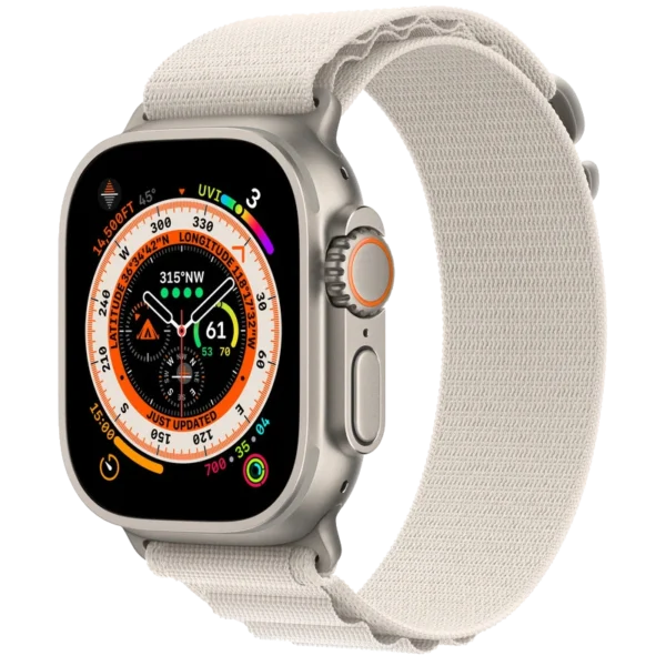 اپل واچ جدید مدل XR-T