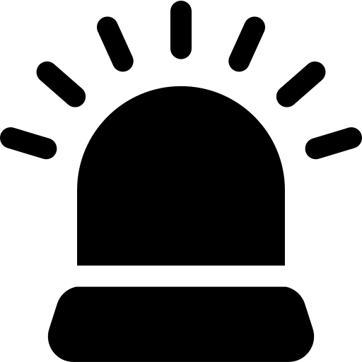 چراغ اضطراری