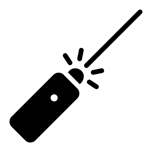 لیزر